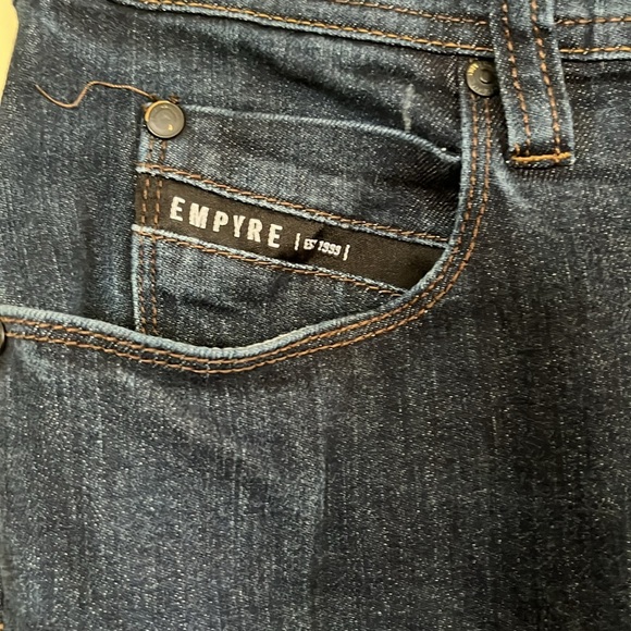 Empyre jeans - Picture 2 of 11